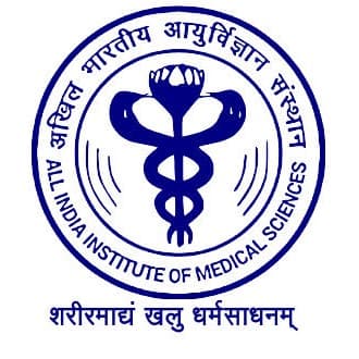 AIIMS Logo