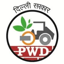 PWD Delhi Gov