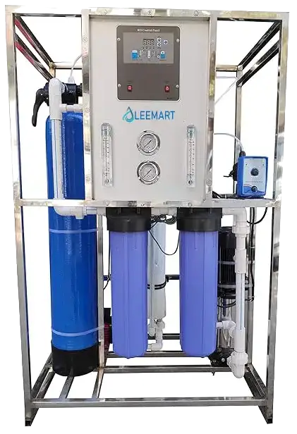 Commercial Water Purifiers