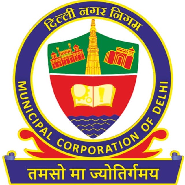Muncipal Corporation Of Delhi